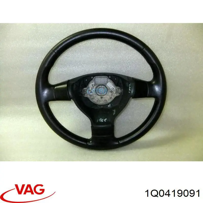 Volante 1Q0419091 VAG