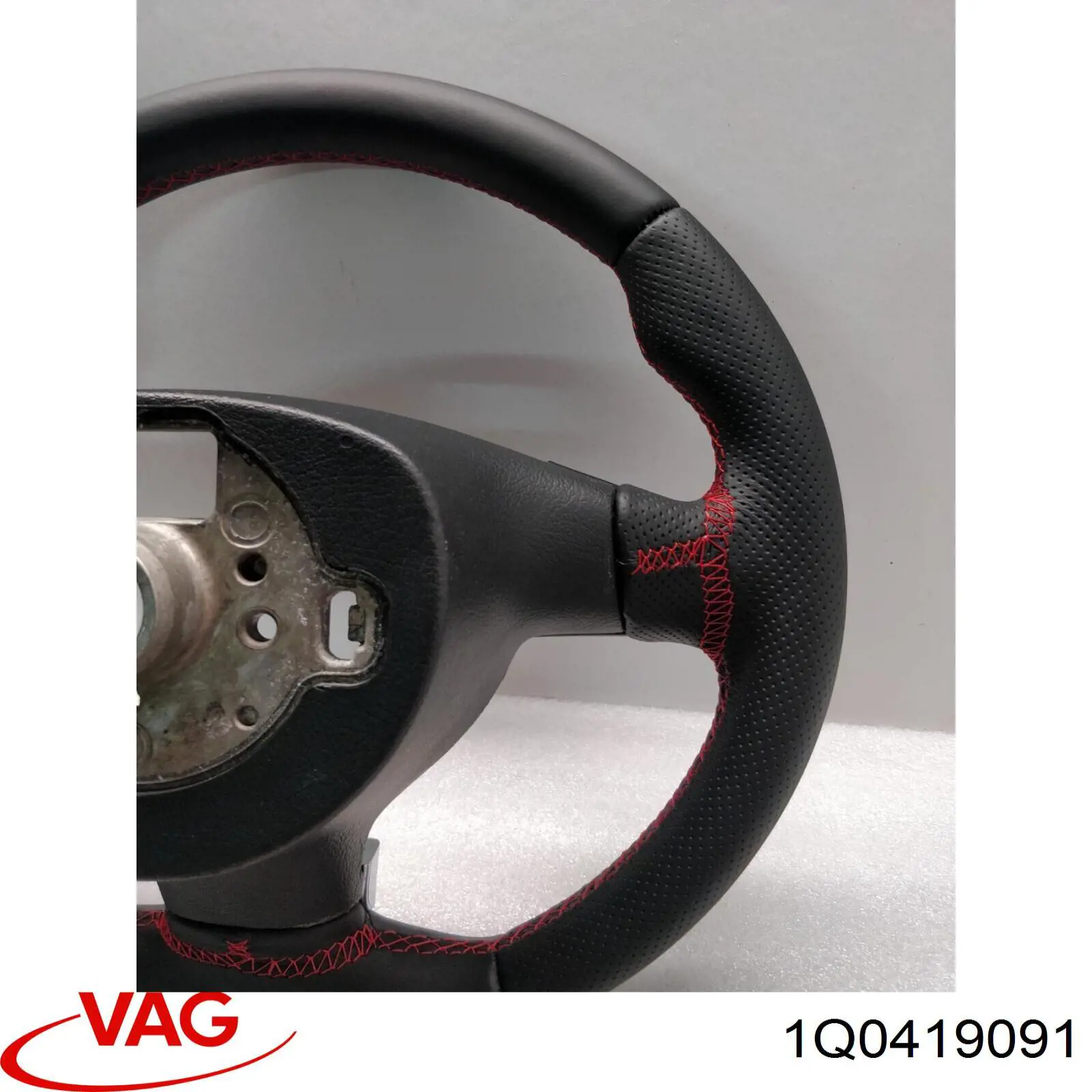 Comprar 1Q0419091 VAG Volante