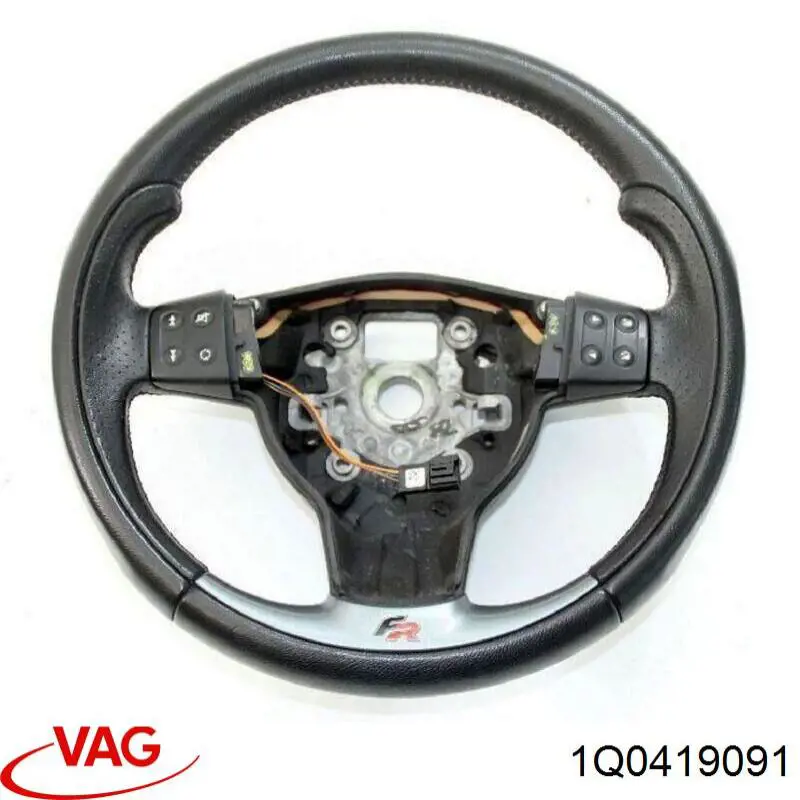 1Q0419091 VAG Volante