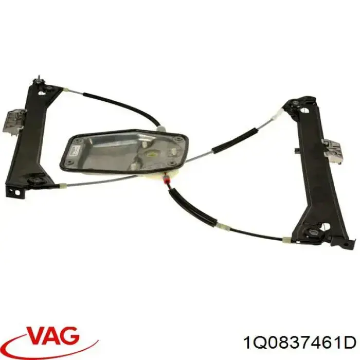 1Q0837461D VAG Elevalunas