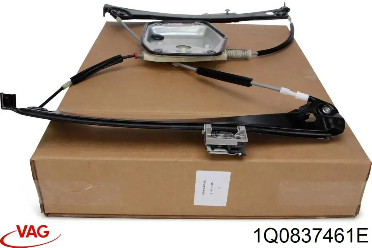 1Q0837461E VAG Elevalunas
