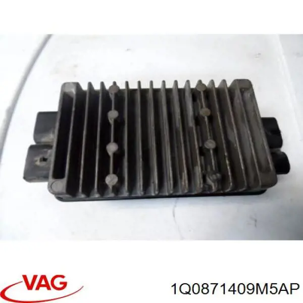 1Q0871409M5AP VAG 