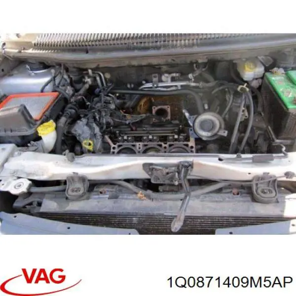  VAG 1Q0871409M5AP precio, desde 233,12 EUR