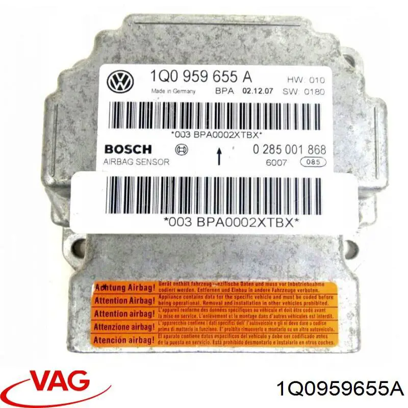 1Q0959655A VAG 