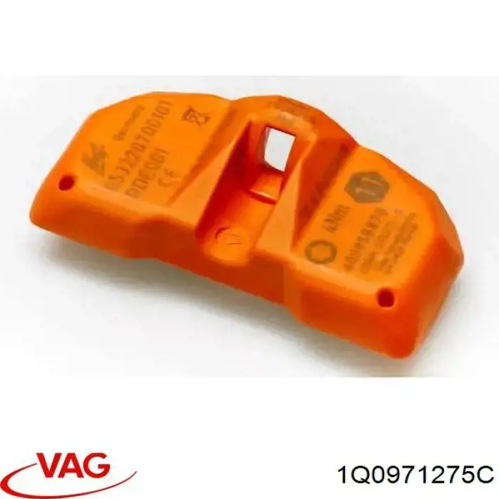 Comprar 1Q0971275C VAG 