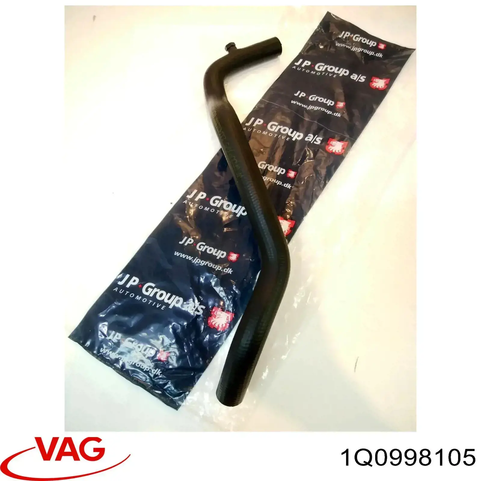 Comprar 1Q0998105 VAG Batería de coche