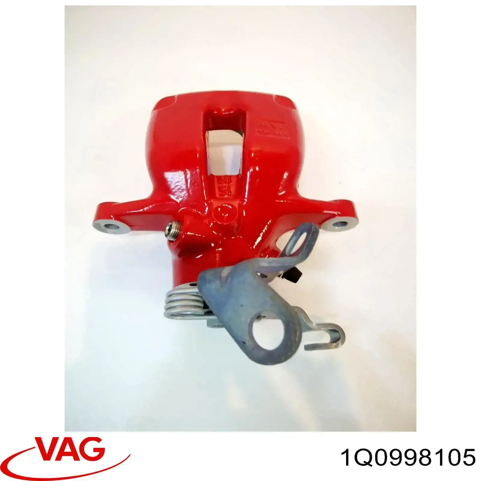 1Q0998105 VAG Batería Start-Stop