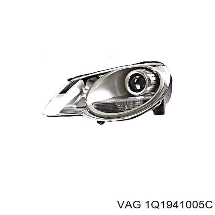 1Q1941005B VAG Faros