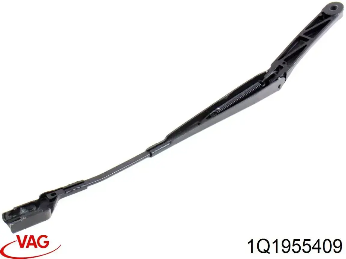 Brazo de limpiaparabrisas VAG 1Q1955409 precio, desde 31,44 EUR