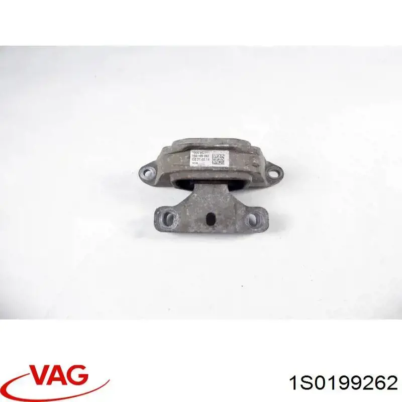 Comprar 101058 Febi Soporte de motor derecho