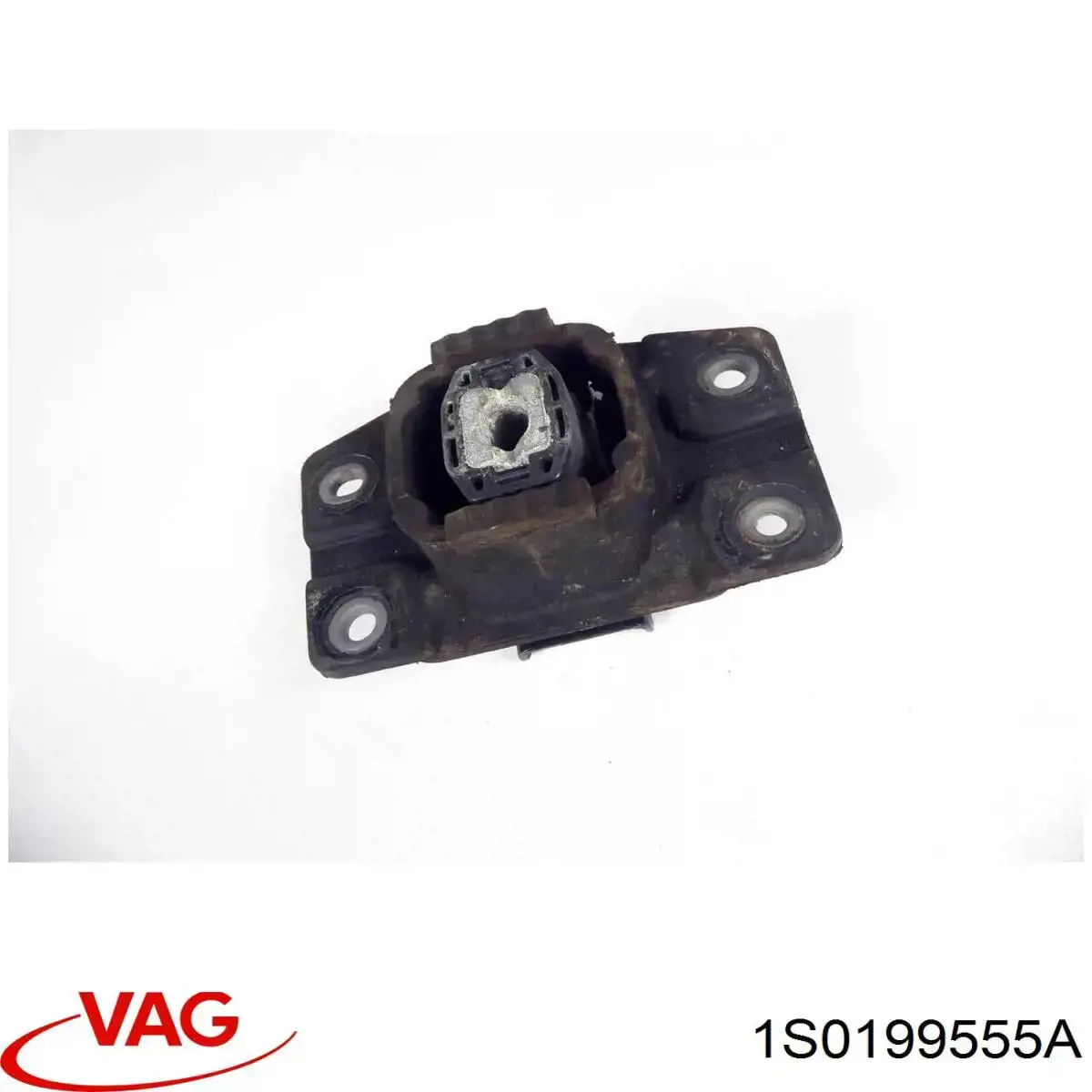 Taco de caja de cambios VAG 1S0199555A precio, desde 51,15 EUR
