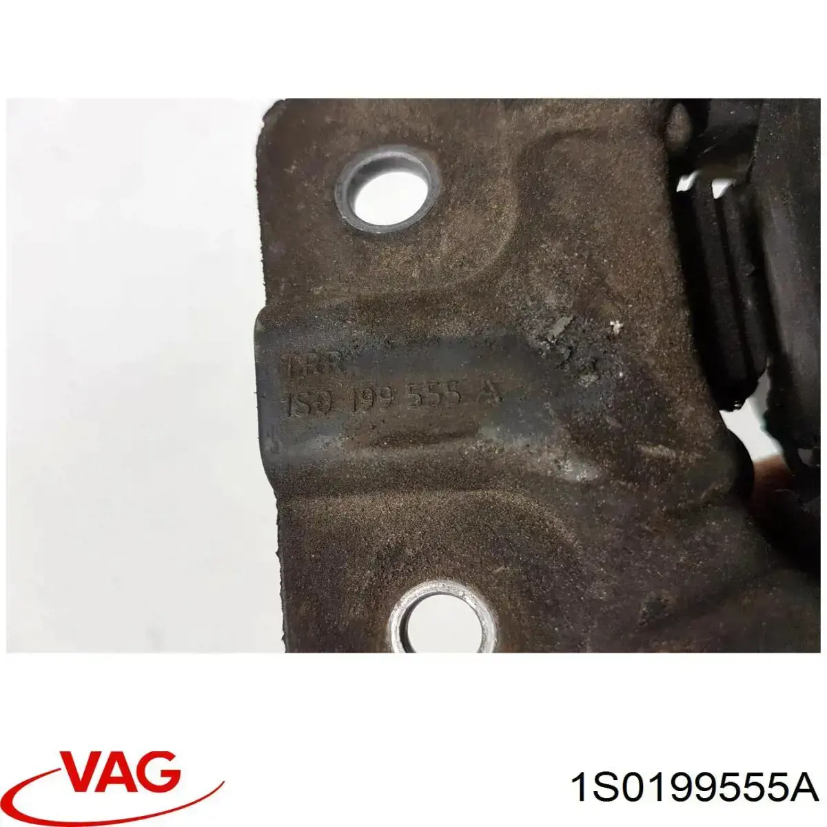 Comprar 1S0199555A VAG Taco de caja de cambios