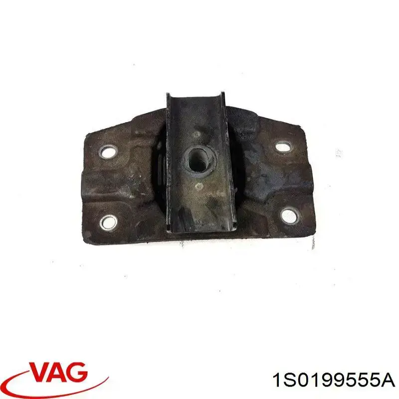 Taco de caja de cambios 1S0199555A VAG
