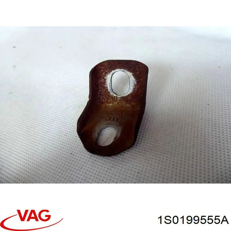 Soporte de caja de cambios VAG 1S0199555A