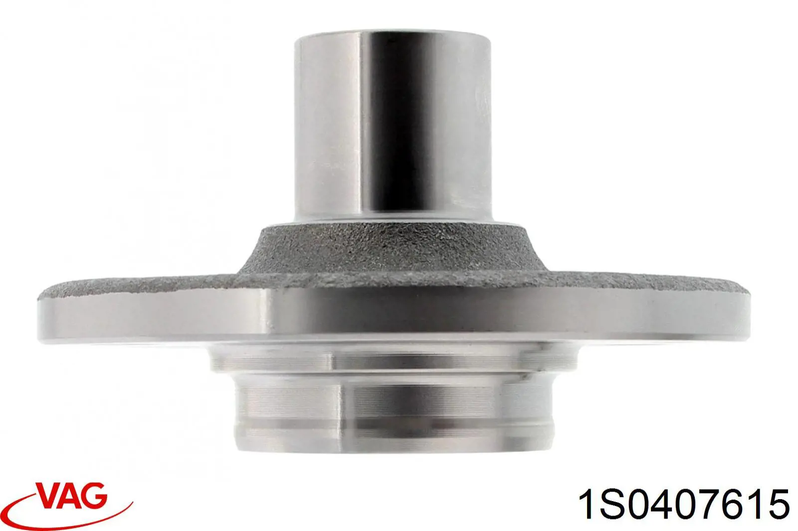 1S0407615 VAG Cubo delantero