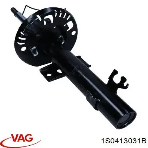 Amortiguador 1S0413031B VAG