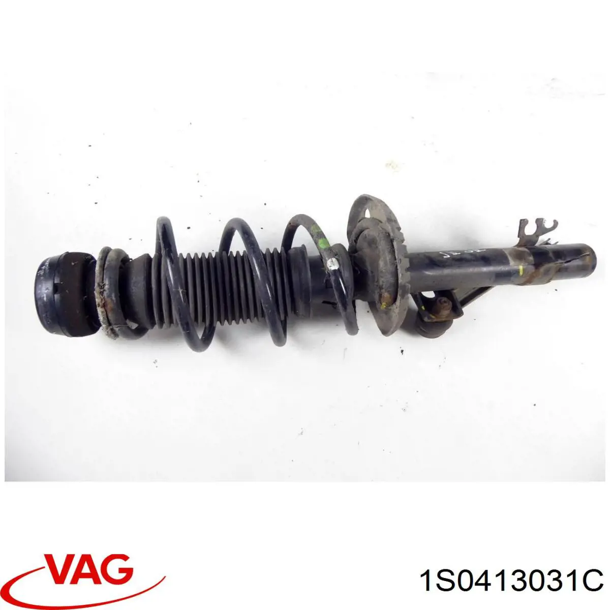Amortiguadores VAG 1S0413031C precio, desde 47,46 EUR