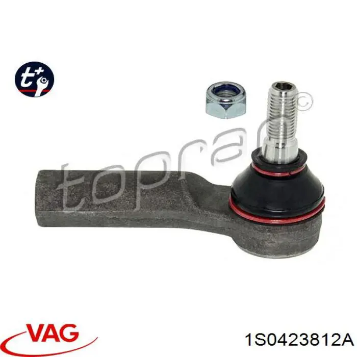 Rótula de barra de acoplamiento GSP S071340 precio, desde 13,07 EUR