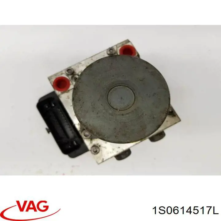 Comprar 1S0614517L VAG Módulo ABS
