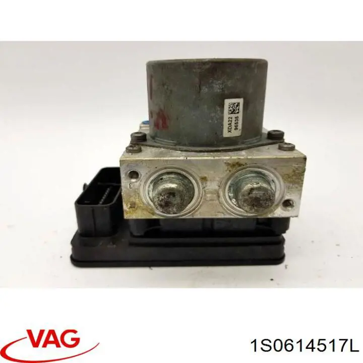 Módulo ABS 1S0614517L VAG