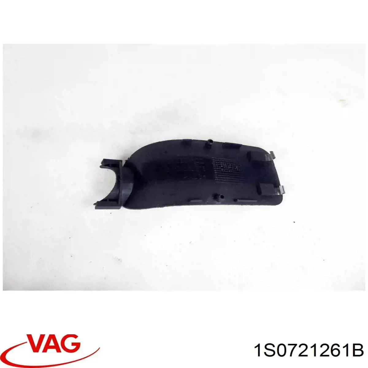 Bomba auxiliar de embrague VAG 1S0721261B precio, desde 40,88 EUR