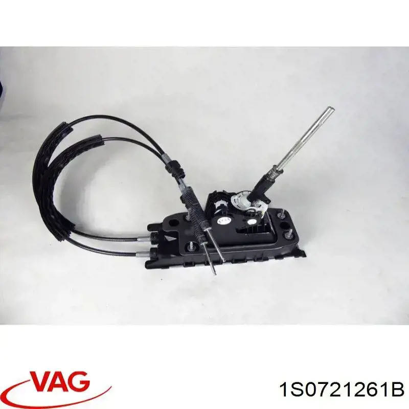 Bomba auxiliar de embrague VAG 1S0721261B precio, desde 40,88 EUR