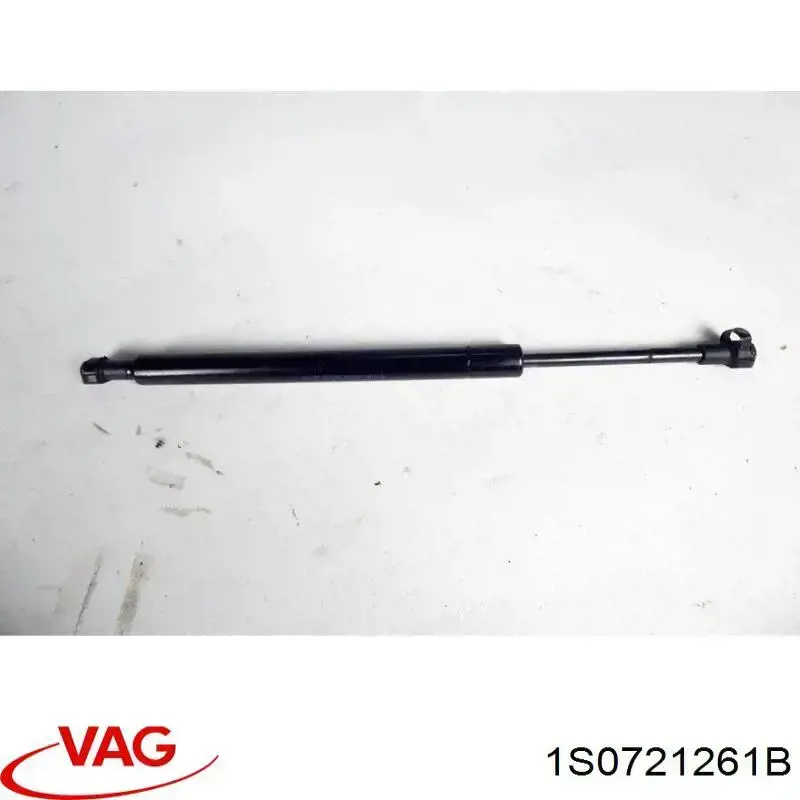Comprar 1S0721261B VAG Bombín de embrague