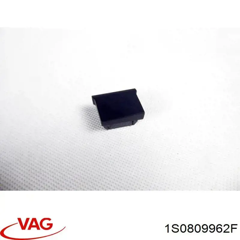 Guardabarros interior derecho, aleta delantera VAG 1S0809962F precio, desde 23,14 EUR