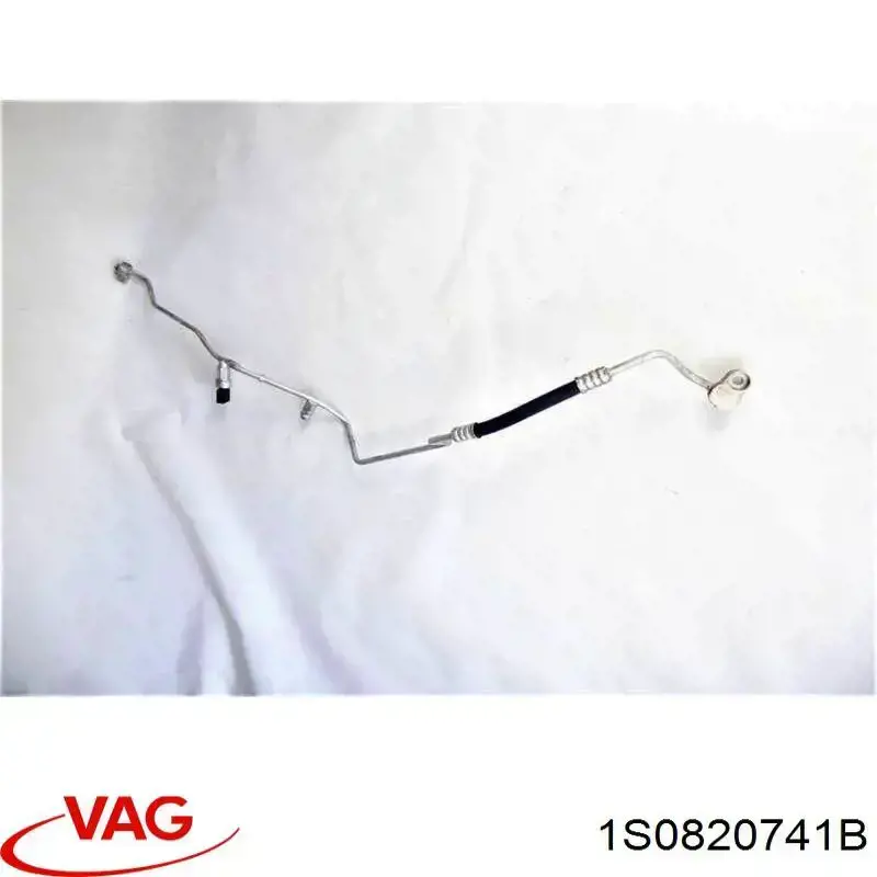 VAG 1S0820741B precio, desde 120,52 EUR