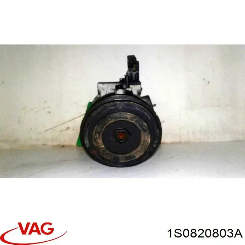 Compresor ac VAG 1S0820803A precio, desde 167,02 EUR