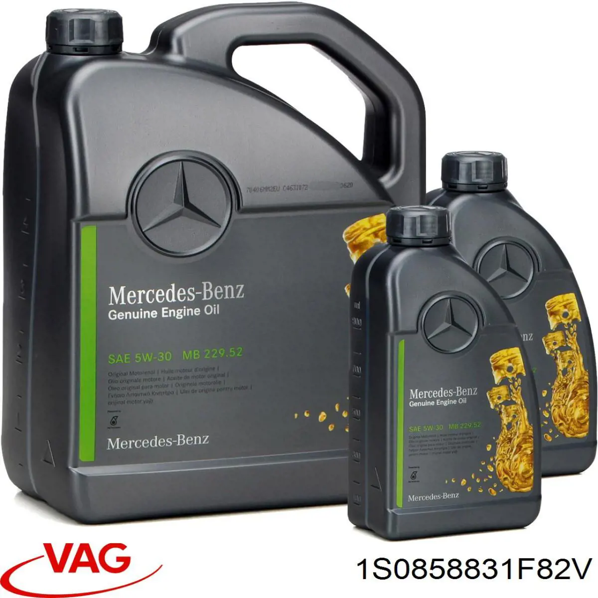  VAG 1S0858831F82V precio, desde 18,22 EUR