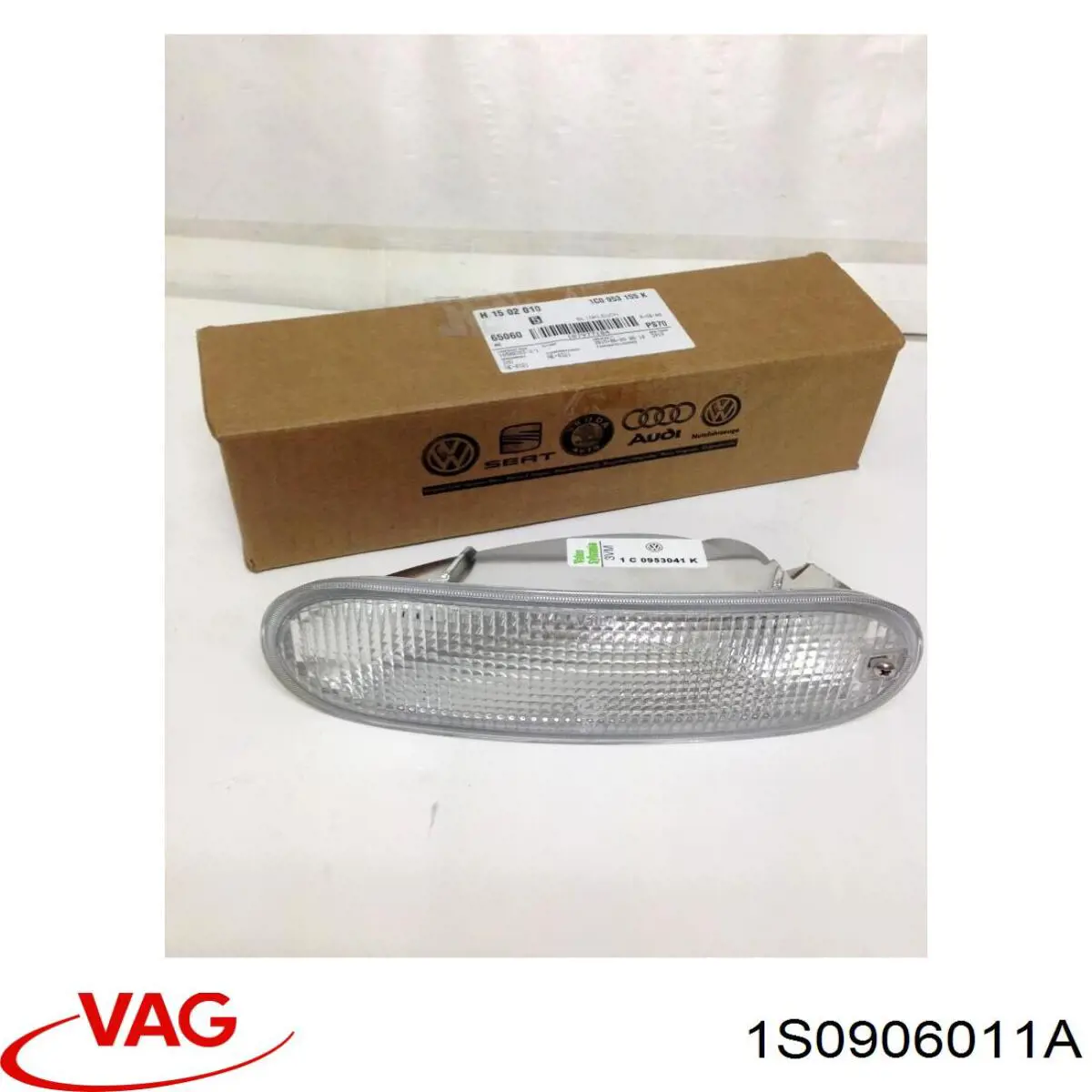 Unidad de control del motor  VAG 1S0906011 precio, desde 227,96 EUR