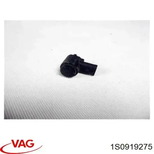 Sensor de aparcamiento trasero 1S0919275 VAG