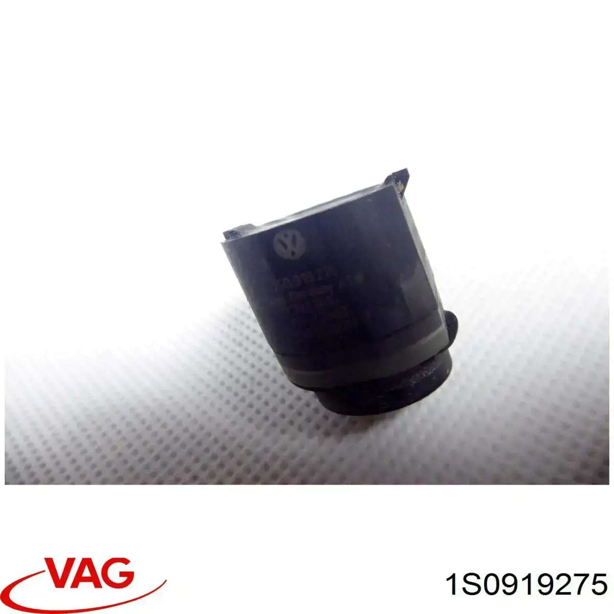 Comprar 1S0919275 VAG Sensor de aparcamiento trasero