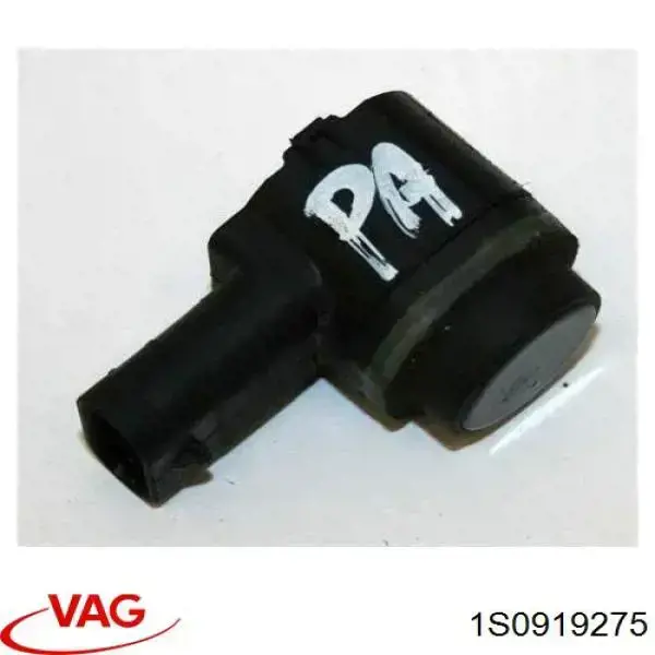 Sensor alarma de estacionamiento trasero  VAG 1S0919275