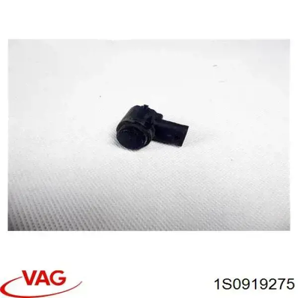 Comprar 1S0919275 VAG Sensor de aparcamiento trasero
