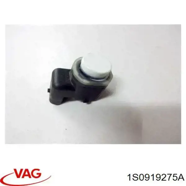 Sensor de estacionamiento delantero/trasero central VAG 1S0919275A precio, desde 26,95 EUR