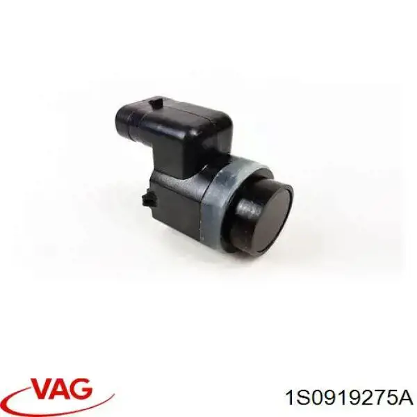 Comprar 1S0919275A VAG Sensor de estacionamiento delantero/trasero central