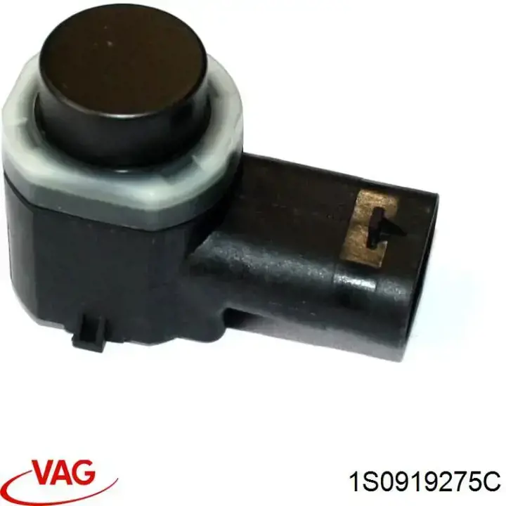 Comprar 1S0919275C VAG Sensor lateral delantero/trasero de aparcamiento