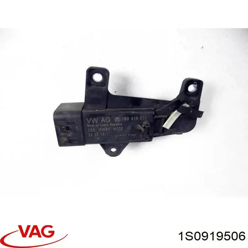 Comprar 1S0919506 VAG 