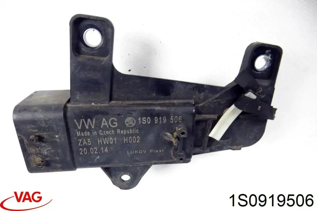 1S0919506 VAG 