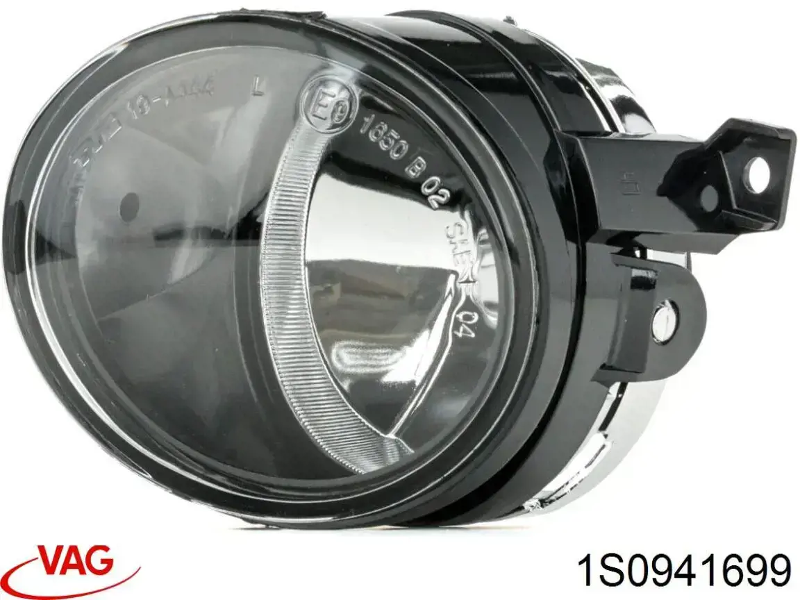 Comprar 1S0941699 VAG Luz antiniebla izquierdo