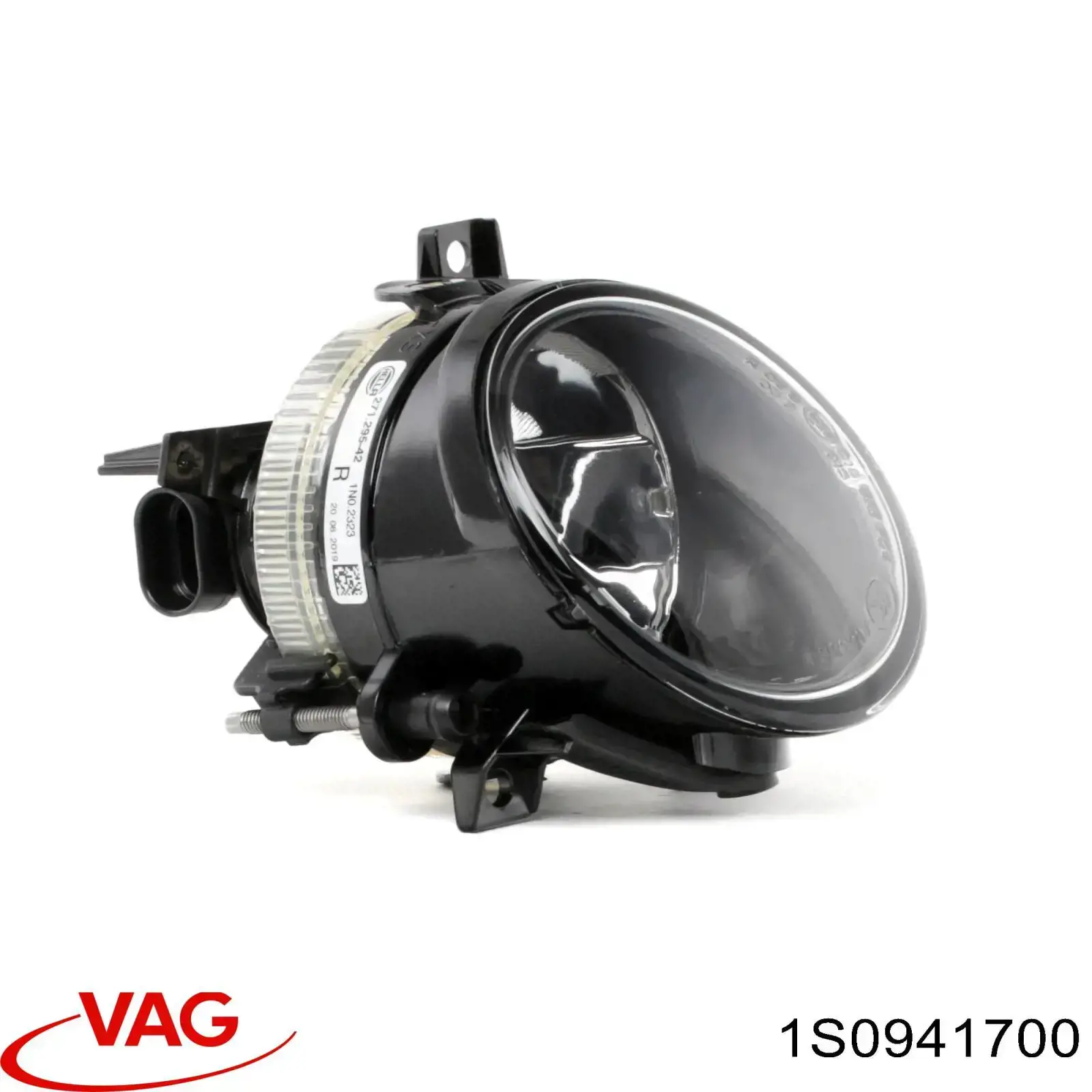 Faro antiniebla derecho 1S0941700 VAG