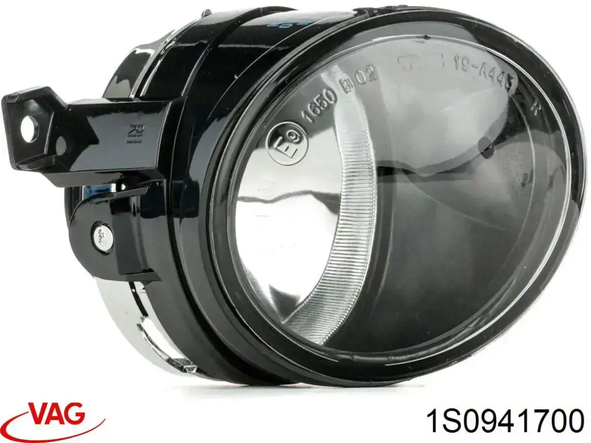 Comprar 1S0941700 VAG Faro antiniebla derecho