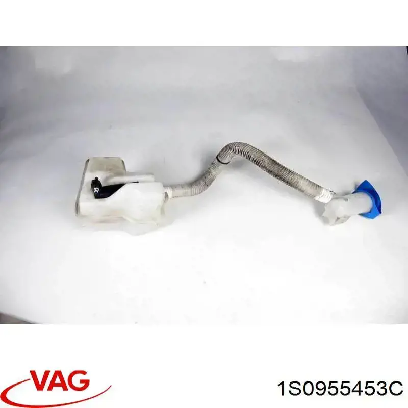 1S0955453C VAG