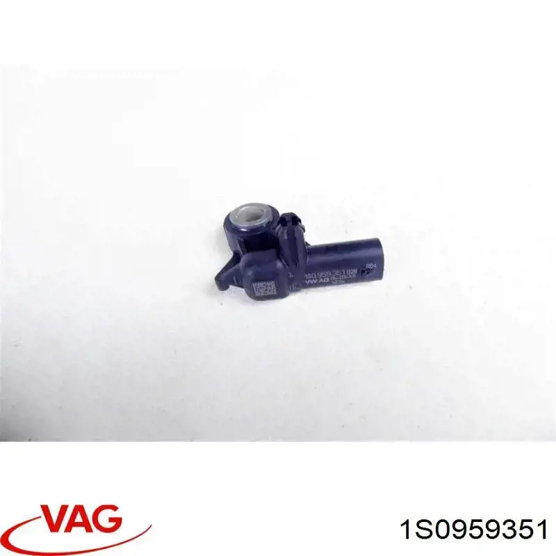 1S0959351 VAG