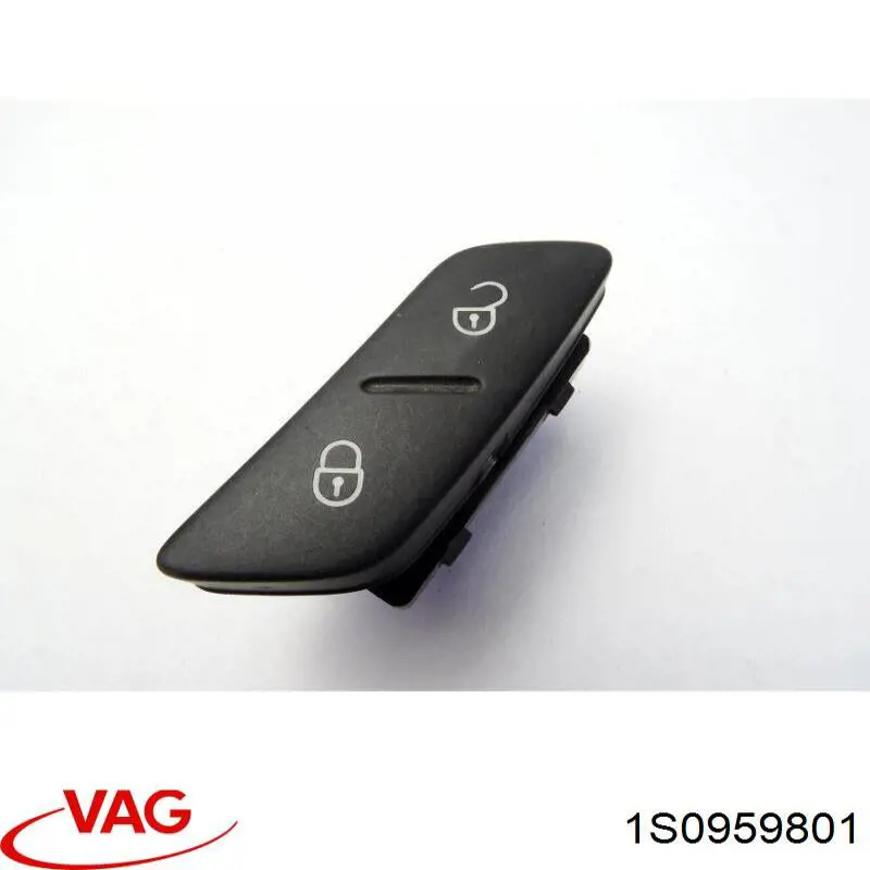 Comprar 1S0959801 VAG Motor ventanilla coche, puerta delantera izquierda