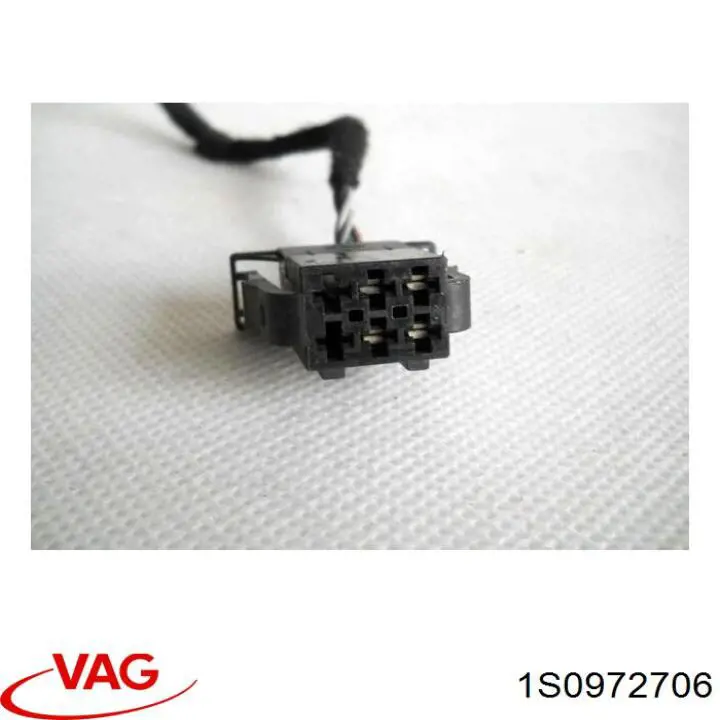  1S0972706 VAG