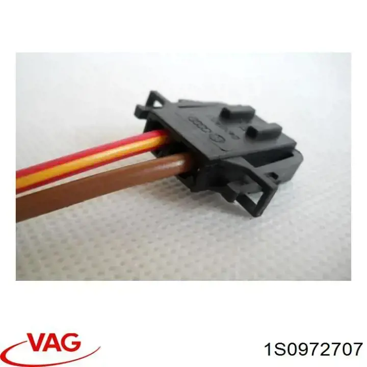 1S0972707 VAG 