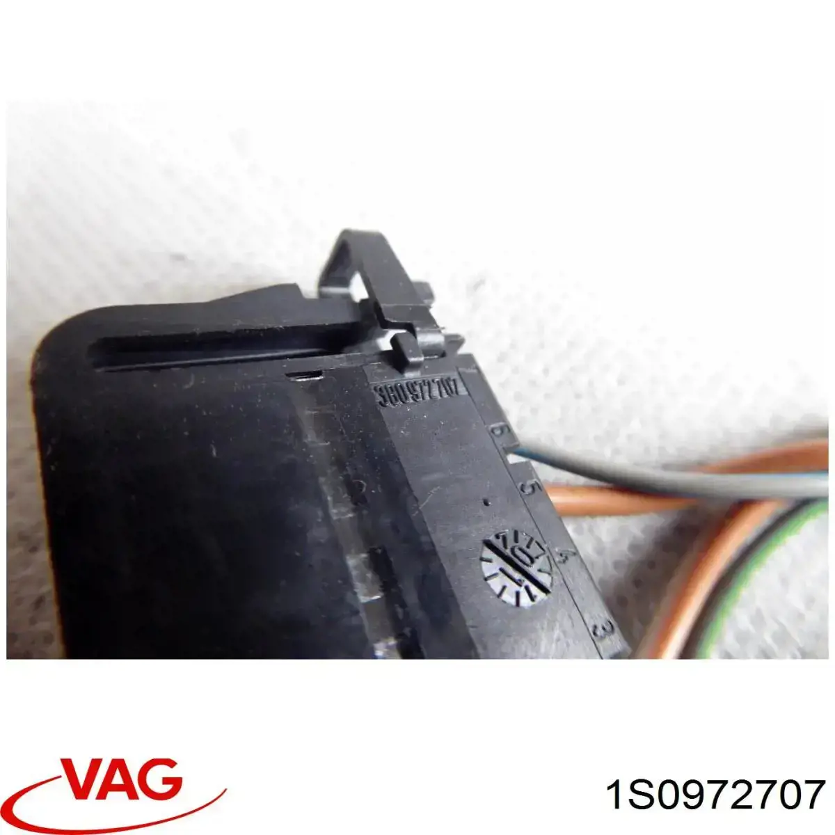  1S0972707 VAG